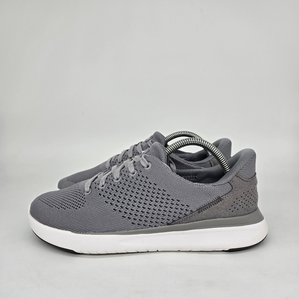 Kizik Lima Breathable Knit Sneakers Women's Shoes Size 7.5